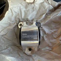 Hasport Performance B Series Mount Kit 
