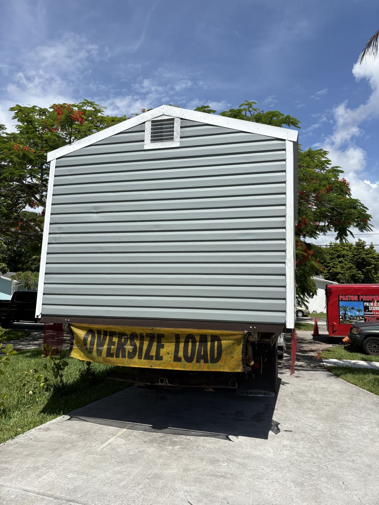 Sheds Relocation,Movemo Casita De Patio Crane Rv Trailer Sale