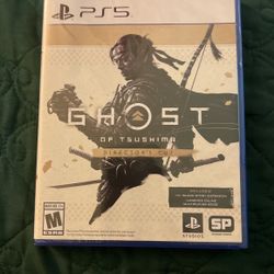 Ps5 Games
