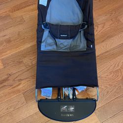 Baby Bjorn 2 Way Bouncer 
