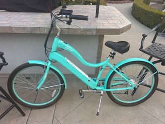Electric bike 26 inch Ebike e-bike
