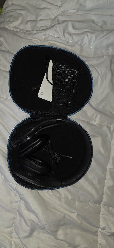 Turtle Beach 650 XT