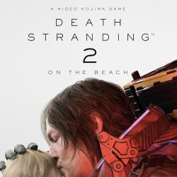 Death Stranding 2: On The Beach - Steam