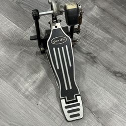 Pacific Single Kick Bass Drum Pedal