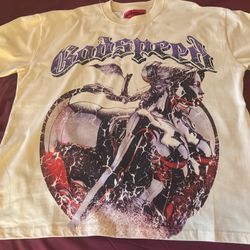 Godspeed