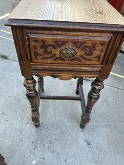 Vintage Furniture Sale