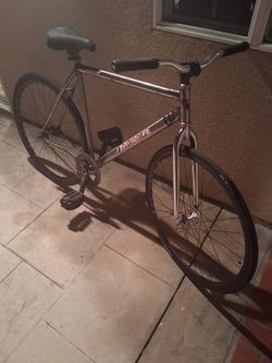 Masterz Fixie Maxed Out‼️(shoot Offers)