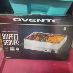Ovente Buffet Server