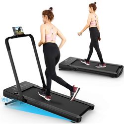 NEW NEVER USED | Treadmill with Auto incline