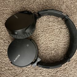 Sony Headphones