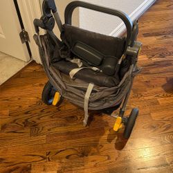Century Stroller 