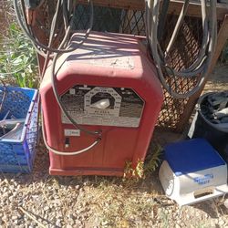 Lincoln Electric Stick Welder