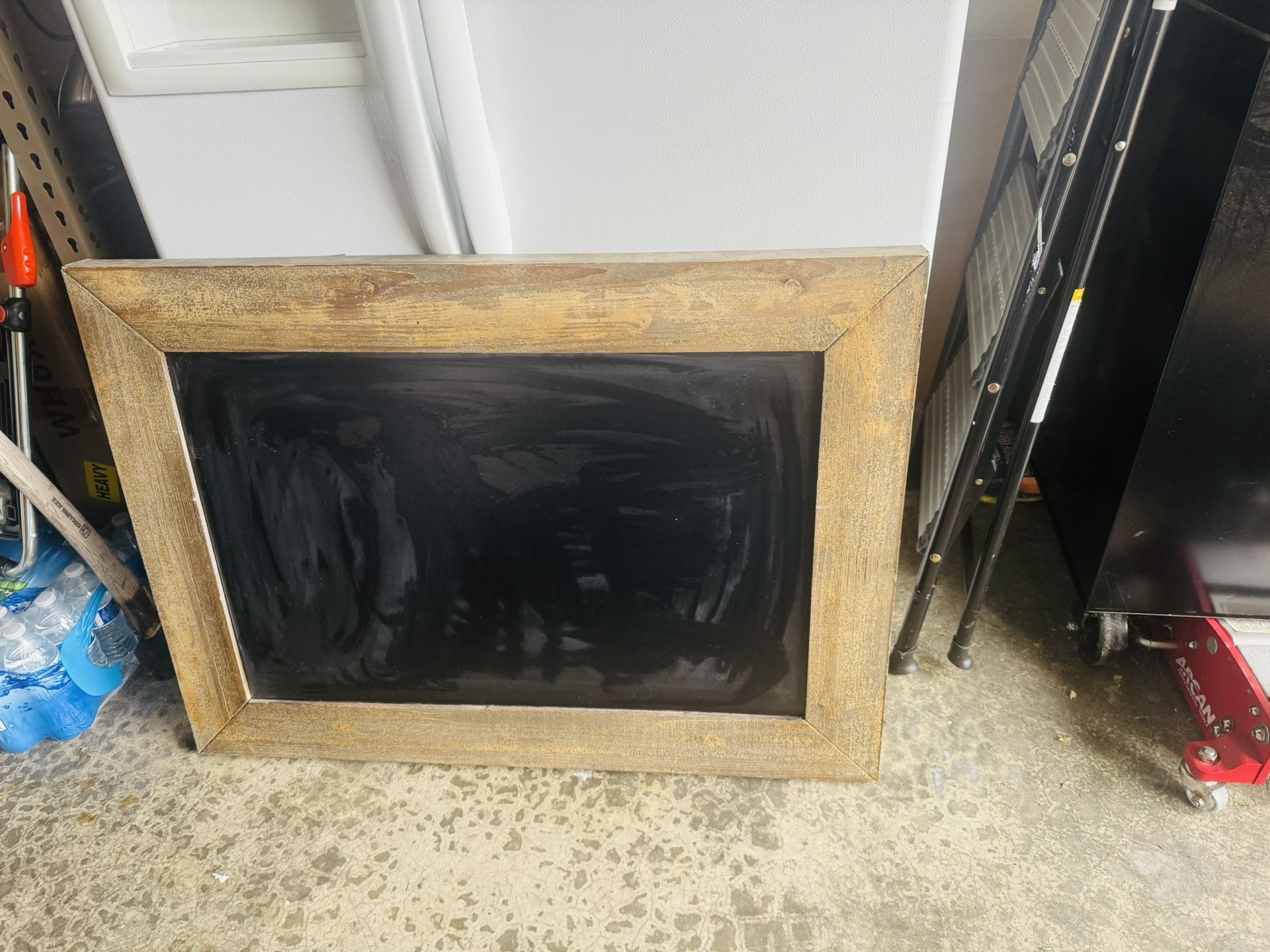 Chalk Board