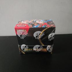 Mega Evolutions Booster Box Sealed  ( Pokemon )