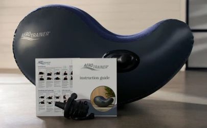 Aero trainer