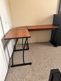Computer Desk 