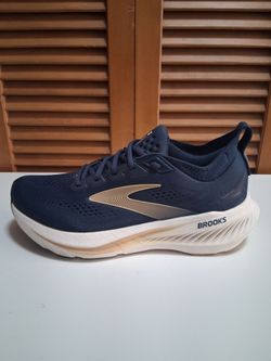 NEW BROOKS GLYCERIN 23 MEN'S RUNNING SHOE * SIZE: 9.5
