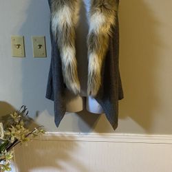 Cardigan 