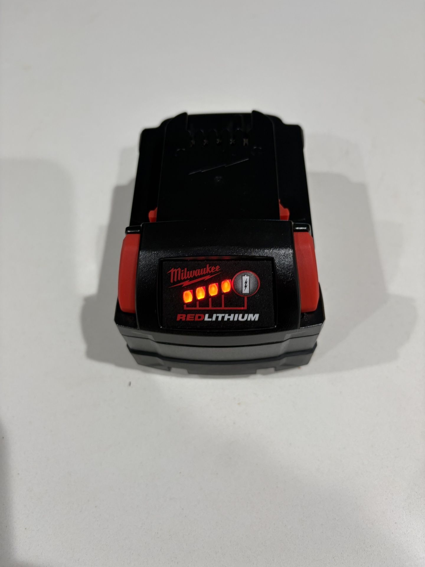 Milwaukee M18 XC 5.0 Battery