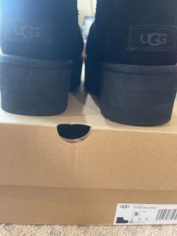 Uggs