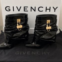 Givenchy Boots