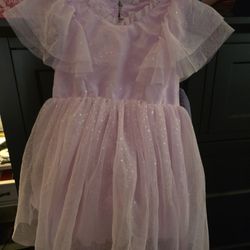 Toddler Girl Dress