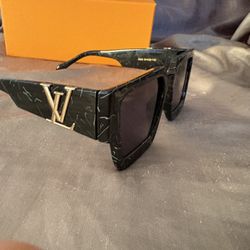 Louis Vuitton 1.1 Millionaire Sunglasses