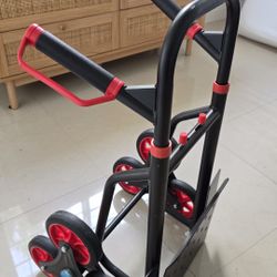 Stair Accessible Dolly 