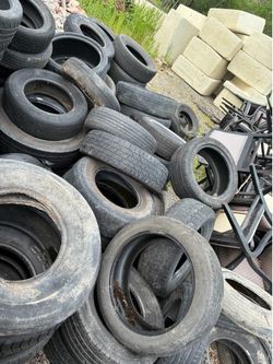Tires for sale