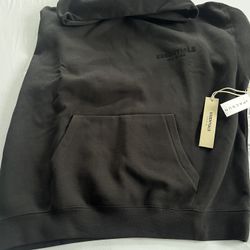 Fear Of God Hoodie Stretch Limo 