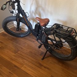 Rad Power Bike RadRover 1