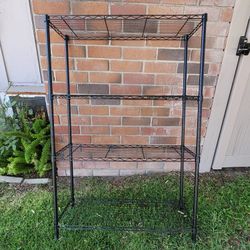 Heavy Duty Shelves For Sale! 