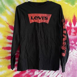 Levi’s Long Sleeve Shirt