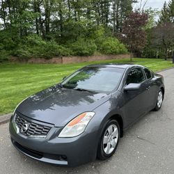 2008 Nissan Altima