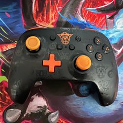 Nintendo Switch Controller