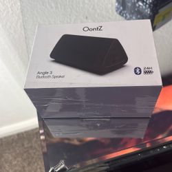 OontZ Angle 3 Bluetooth Portable Speaker
