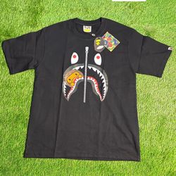 Bape Tee S & M