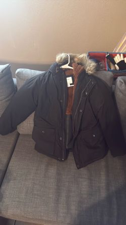 Kids jacket