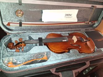 Christina Violin