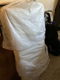 Free Crib Mattress
