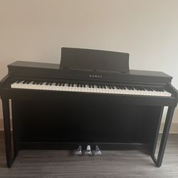 KAWAI DIGITAL PIANO 