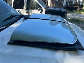 1991 Chevrolet Corvette