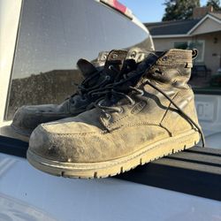 Keen Utility Boots 