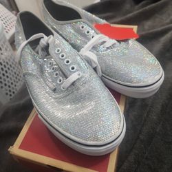 Vans Authentic Sequins