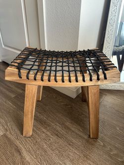 Ikea Stackholem Stool