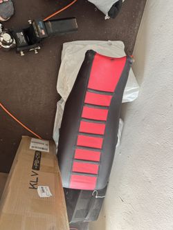 Atv Seat