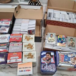 Card Collection 