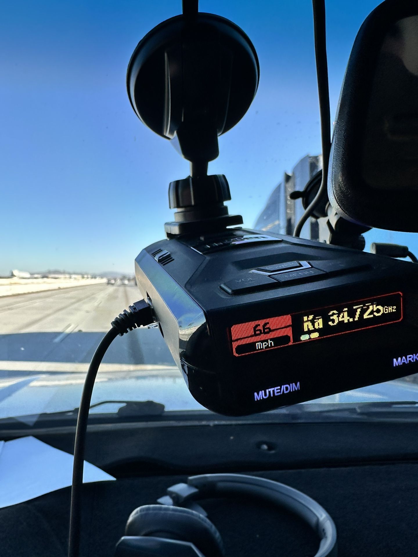 Used Uniden R3 Uniden R3 Radar Detector for Sale in Moreno Valley, CA - OfferUp