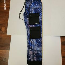 EPTM CARGO PANTS SIZE 34