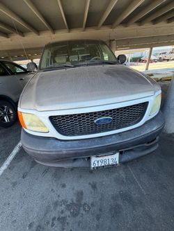 Ford f150